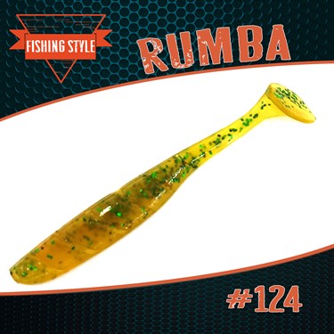 Rumba #124 Beer 2318 - фото 7105