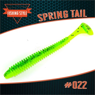 "Spring Tail"  #022 Tarhun 2339 - фото 7553