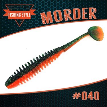 MORDER цв.#040 Ripe Melons 2679
