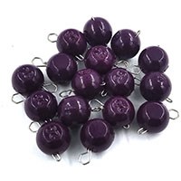 Груз "Чебурашка разборная" цв.Фиолетовый 2727