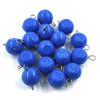 Груз "Чебурашка разборная" цв. Синий 2731