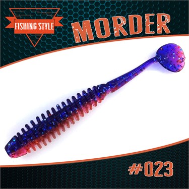 MORDER цв.#023 Cosmos 2674