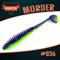 MORDER #036 Violet Lime 2390 - фото 7124
