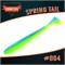 "Spring Tail" #004 Blue Mint 2332 - фото 7547