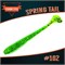 "Spring Tail" #102 Lime 2350 - фото 7562
