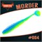 MORDER цв.#004 Blue Mint 2669