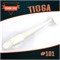 Tioga #101 White 2681