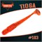Tioga #103 Orange 2683