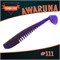 Awaruna #111 Deep purple 2688